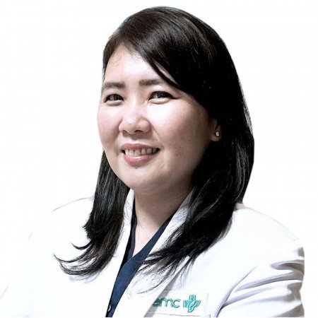 dr. Levica A. Tiranda, MKK