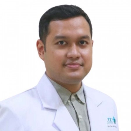 dr. Muhammad Radityo Hendarso, Sp.U