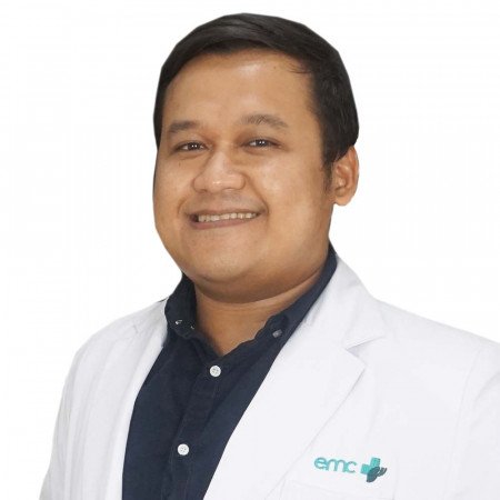 dr. Felais Hediyanto Pradana, Sp.OT