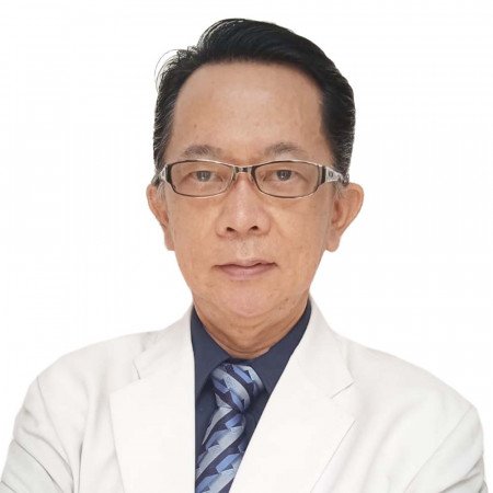 dr. Andy Sugoro, Sp.A