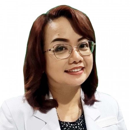 dr. Monika Indah Sp.Rad