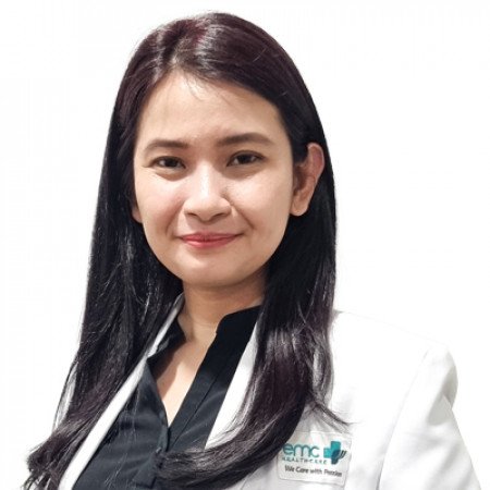 dr. Kelly Christy, Sp.BTKV