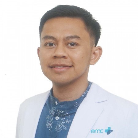 dr. Syailendra Fii Sulaiman, Sp.BS