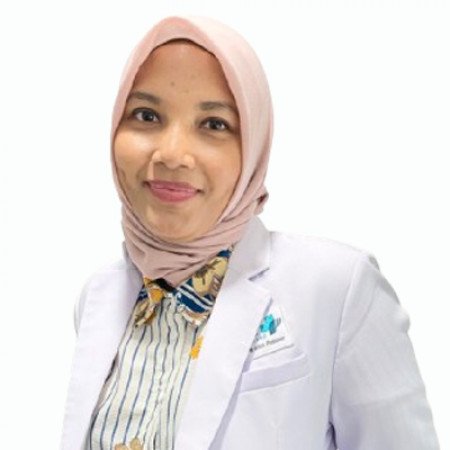 dr. Noviyanti, Sp.GK