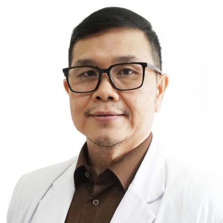 dr. Rudy Haryanto Susilo, Sp.B