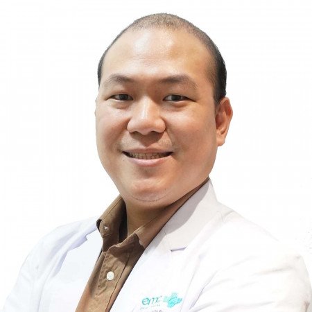 dr. Alfa Januar Krista, Sp.OT (K) Foot And Ankle, M.Kes, FICS, AIFO-K