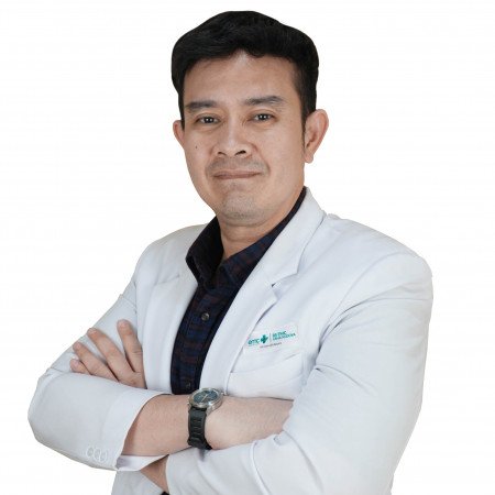 dr.Handriadi Winaga,M.Kes, SpOT., AIFO-K