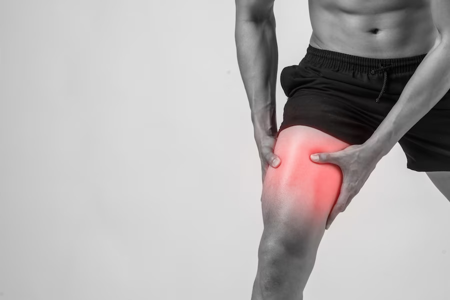 Hamstring Injury: Causes, Symptoms And Treatment