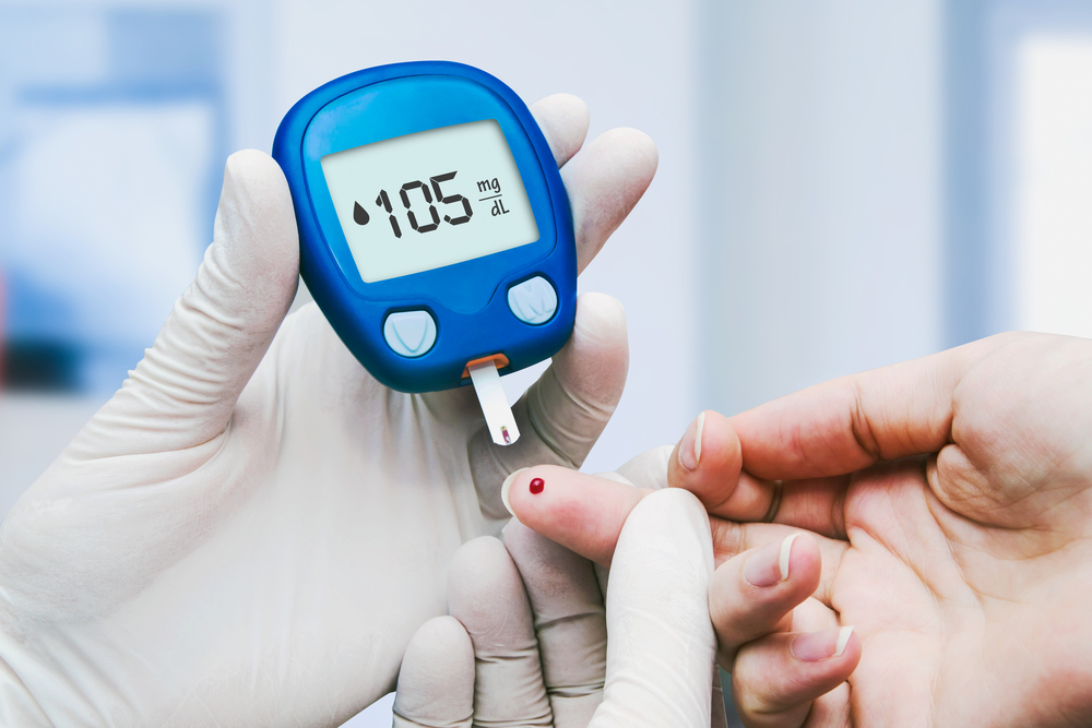 Mengenal Gejala Diabetes Melitus Tipe 2 Yang Perlu Diketahui - EMC ...