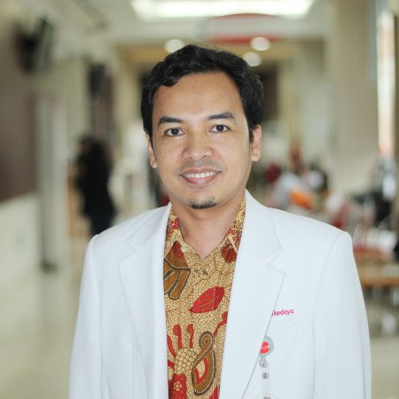 dr. Rully Ferdiansyah, Sp.THT-BKL(K)