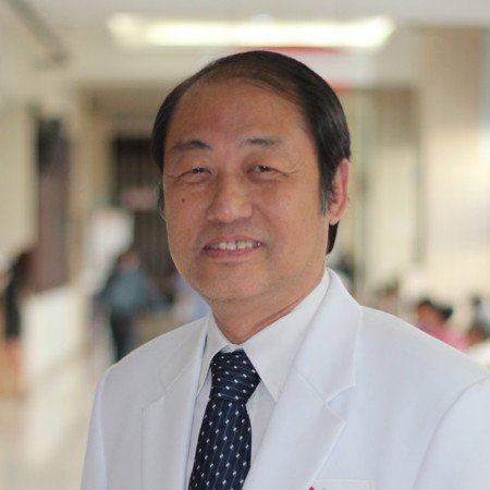 Dr. dr. Budi Riyanto Wreksoatmodjo, Sp.N