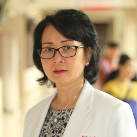 dr. Nany Leksokumoro, MS, Sp.GK