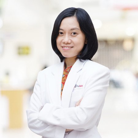 dr. Cang Yu Ciang, Sp.Ak